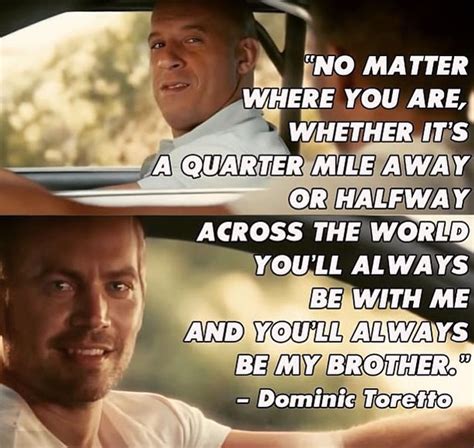 fast and the furious quotes